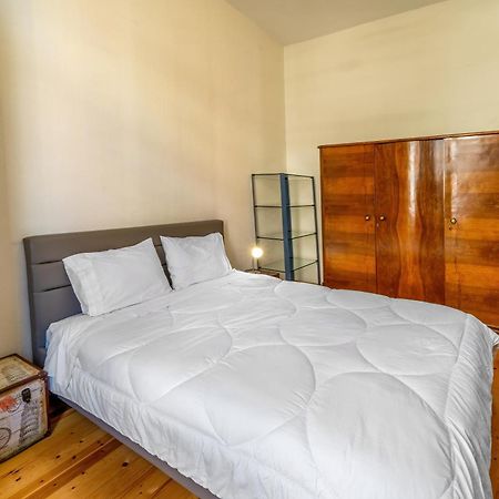 Maria'S Apartments 塞萨洛尼基 外观 照片