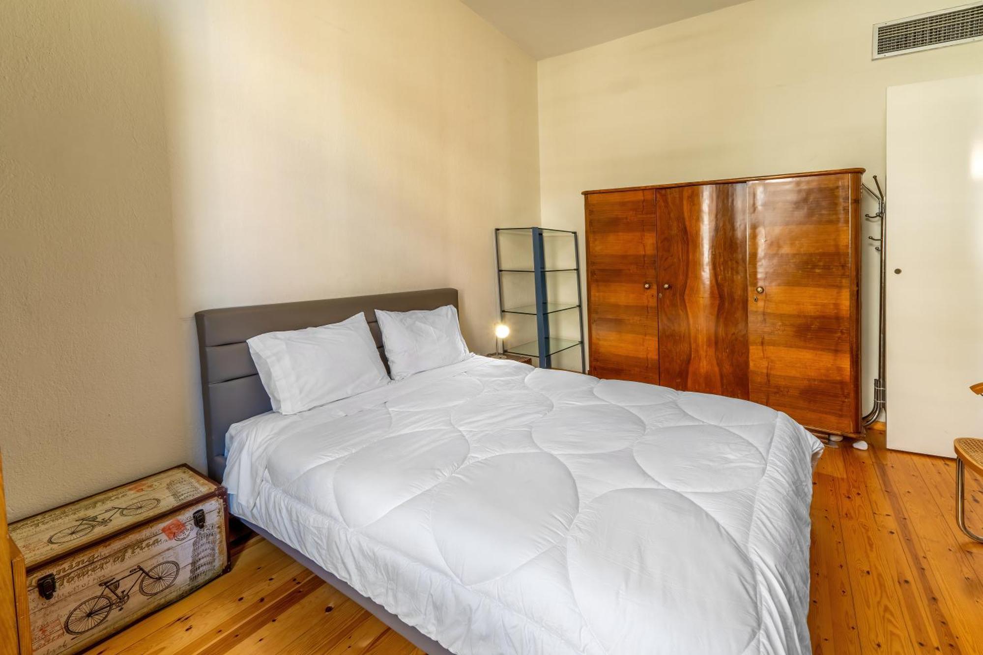 Maria'S Apartments 塞萨洛尼基 外观 照片